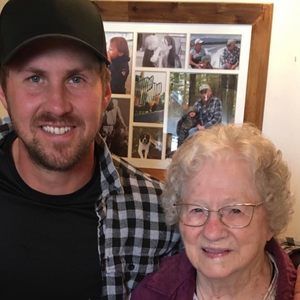 Meet your Posher, Jason